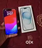 Iphone 15/256GB
