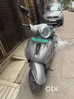 Bajaj Chetak 3202 EV 5 YR warranty- Jan 2025 Excellent New Condition