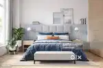GORAI SHARING PG NEAR STATION | FULLY FURNISHED ROOMS