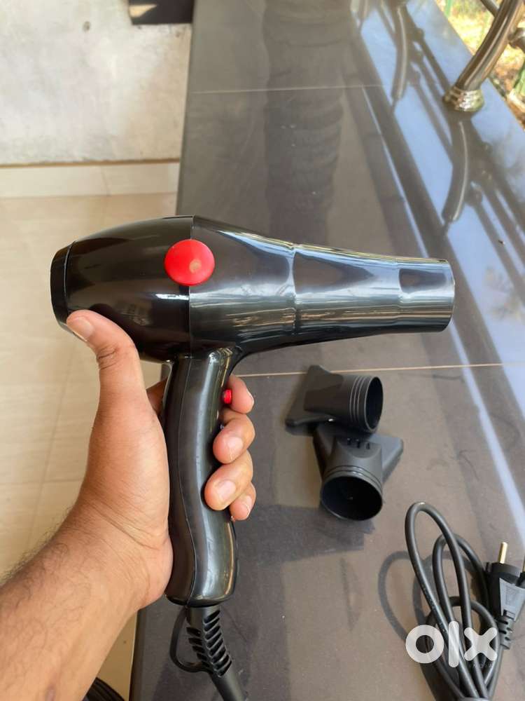 NOVA HAIR DRYER