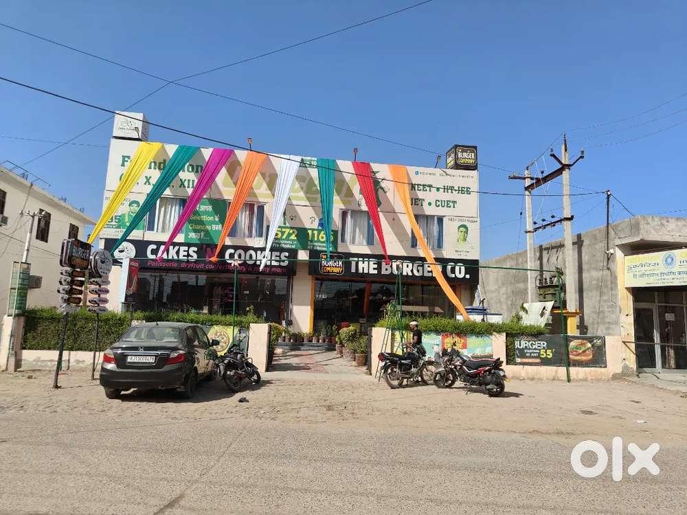 Cafe k liye ladka chahiye