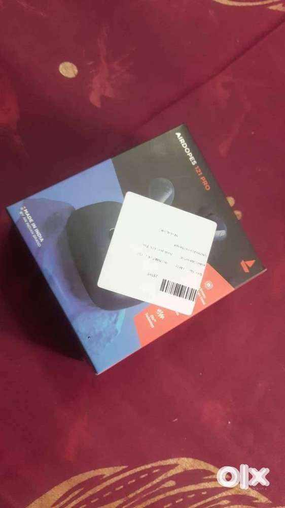 Airdrops 121 Pro ( Brand New) and Airdrops 300