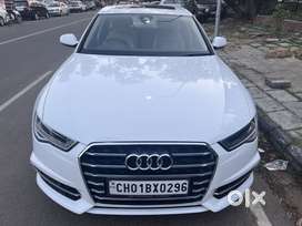 Audi A6 2.0 TDI Technology Pack, 2019, Diesel
