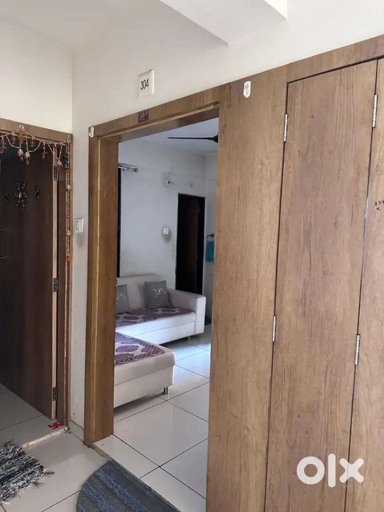 Ready to move