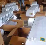 1.5ton Split Ogenerl ac imported new box pack available