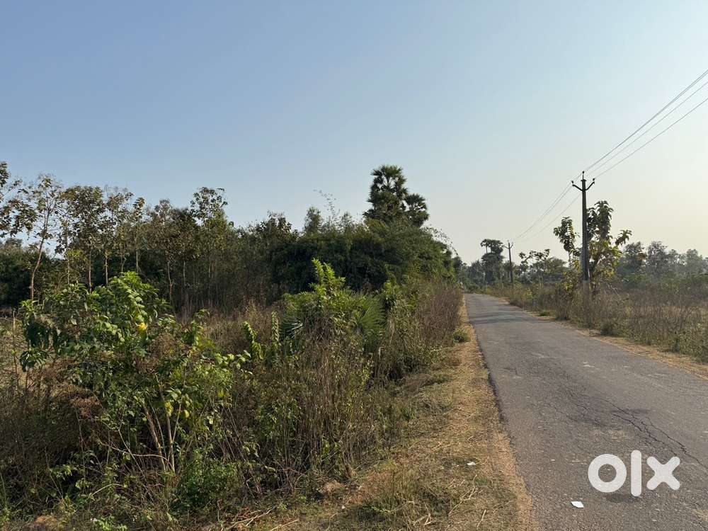 21 Cents Land for sale each cent 300000