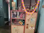 Perfect condition wardrobe sell