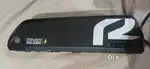 Electric cycle battery 36v llion battery