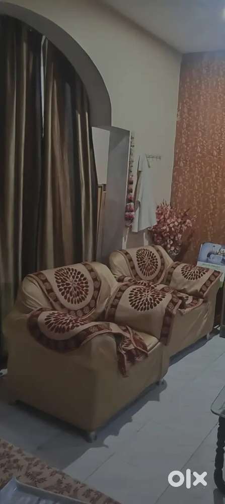 5 seat Sofa set
