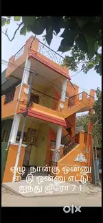 Rent House Mangadu (Pls no msgs only calz)