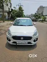Maruti Suzuki Swift Dzire AMT VDI, 2018, Diesel