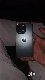 iPhone 14 pro