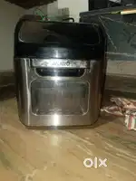 Agaro air fryer