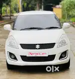 Maruti Suzuki Swift ZDI Plus, 2015, Diesel
