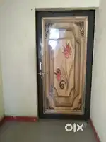 2BHK Flat rent purpose
