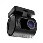 Pioneer Car Dash Camera VREC-H120SC Impressive1296p 2MP camera