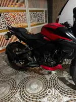 Pulsar NS 160 - 2018 Model - 35000km driven 1st Owner