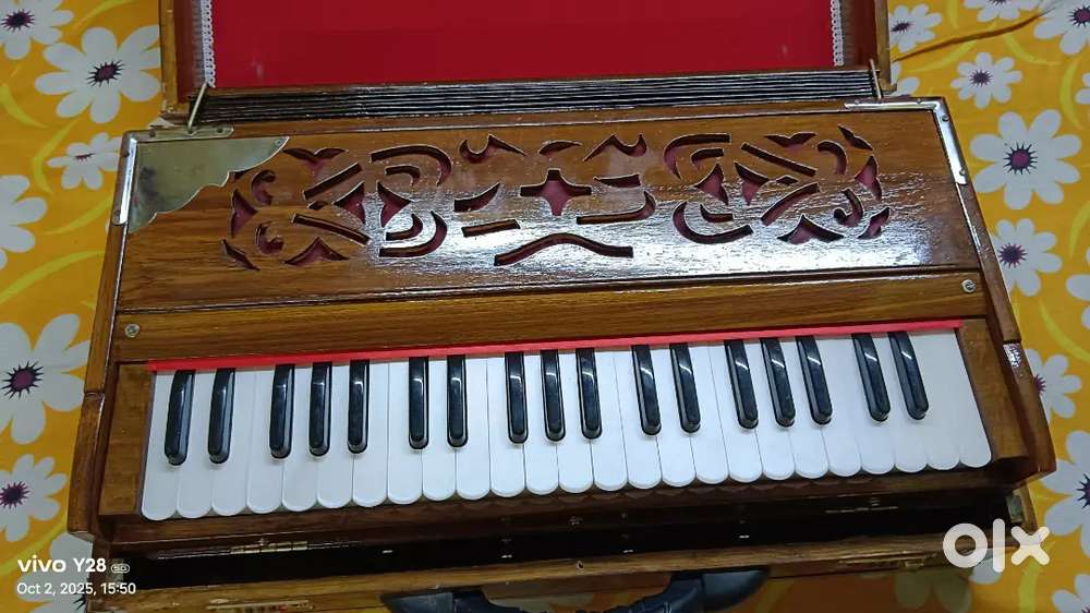 Harmonium for sale