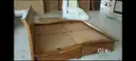 Brand New Wood mango queen and king size Bed