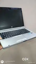 Hp Elite book 8470p