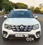 Renault Duster, 2017, Diesel
