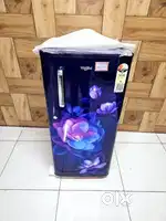 “Whirlpool Freshness Unboxed upto 50%off on MRP