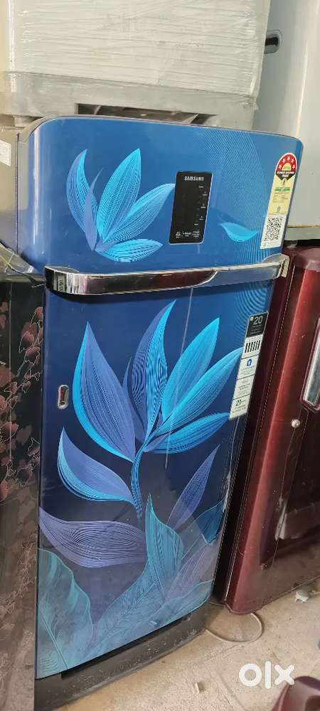 All home appliances available for rent