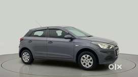 Hyundai Elite i20 Magna Executive 1.2, 2017, Petrol