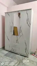 3door, Brand New wardrobes Almari