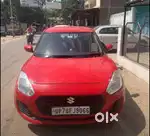 Maruti Suzuki Swift 2018 AMT VDI, 2018, Diesel