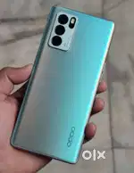 Reno 6 pro 5 g 256 ram 12 gb