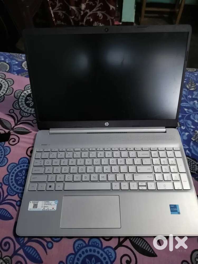 Pc hp 15s-FQ5326TU