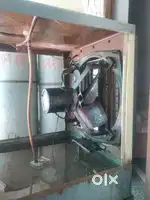 Industry grade heavy duty 18inch INDO exhaust fan