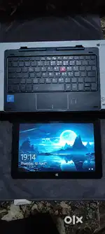 iBall Slide PenBook Touch Screen Laptop