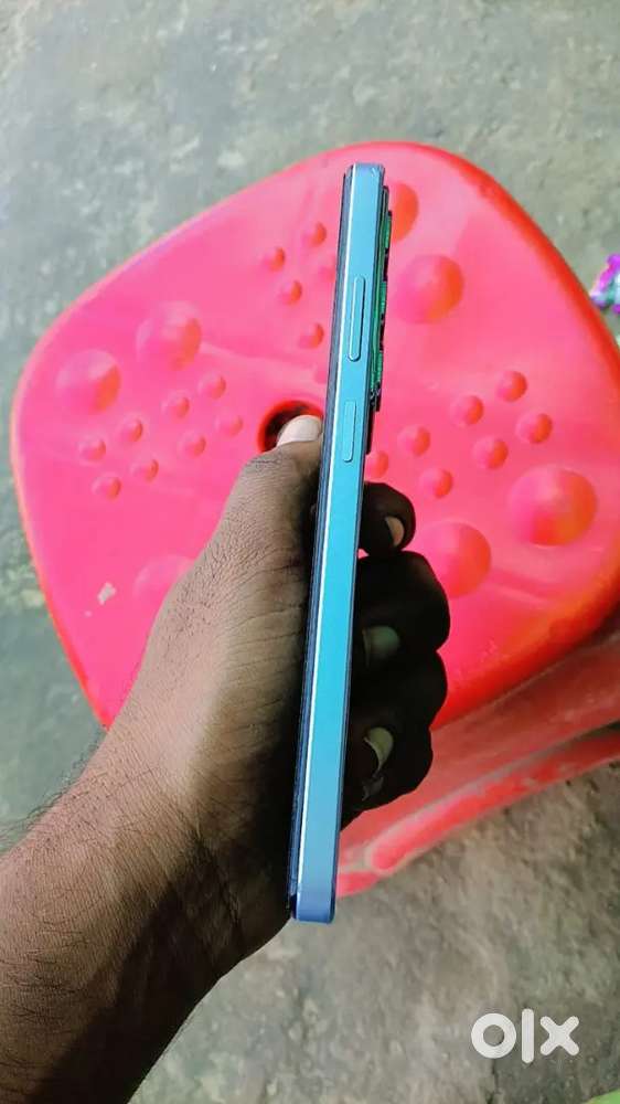 Realme Narzo 80lite 5g