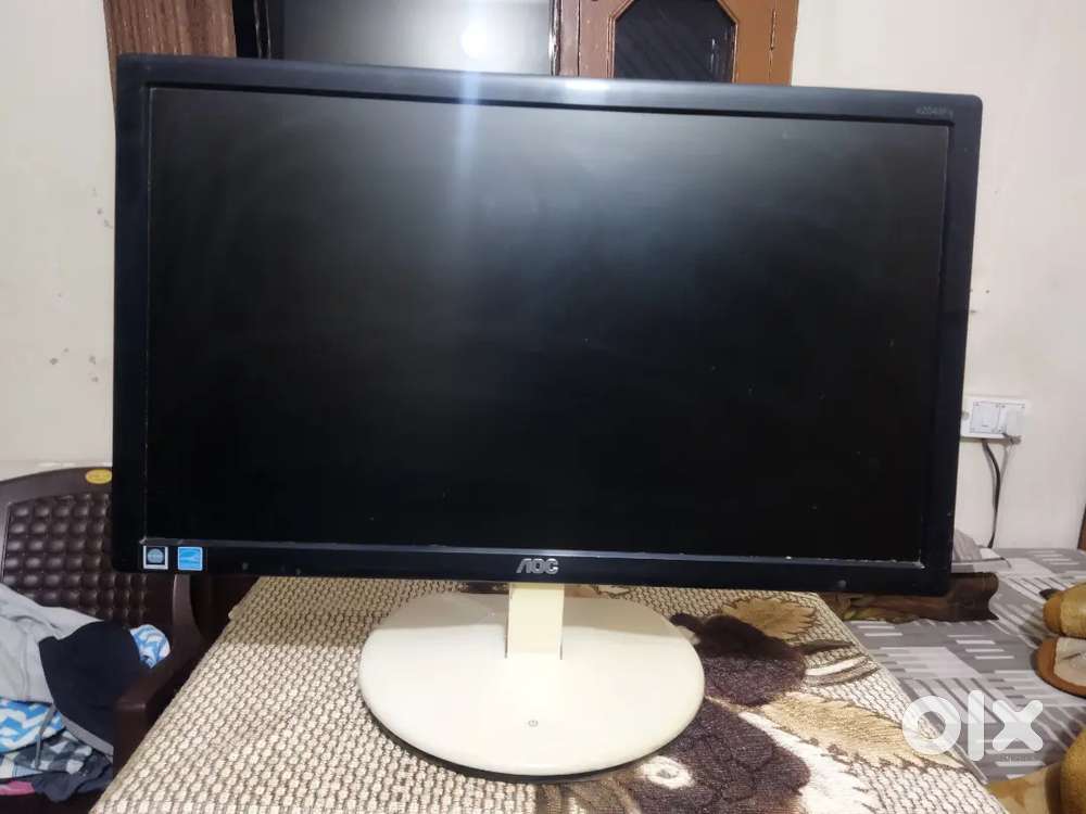 AOC led 22 computer screen