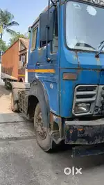 Tata Lps 3518