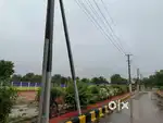 Near cheeryal main road open plots for sale