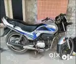 All are original Parts. Sealed engine. Services due