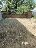 33 gaj plot only 50 meter bus stop Main najafgarh dhansa road,