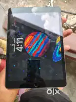 iPad 9th Gen 64Gb Wifi 6 months old with bill and iPad only
