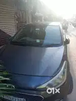 Hyundai i20 2016 Diesel 92810 Km Driven
