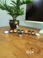 Harry Potter Limited edition
