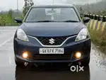 Maruti Suzuki Baleno Delta, 2016, Petrol