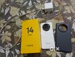 Realme 14 Pro+ 5G 8GB/128GB Excellent Condition