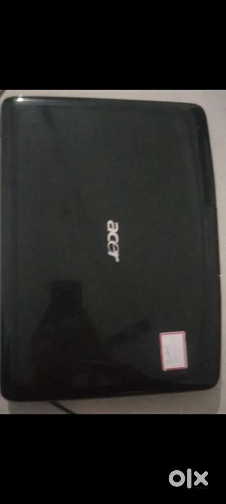 ACER ASPIRE 5920 LAPTOP