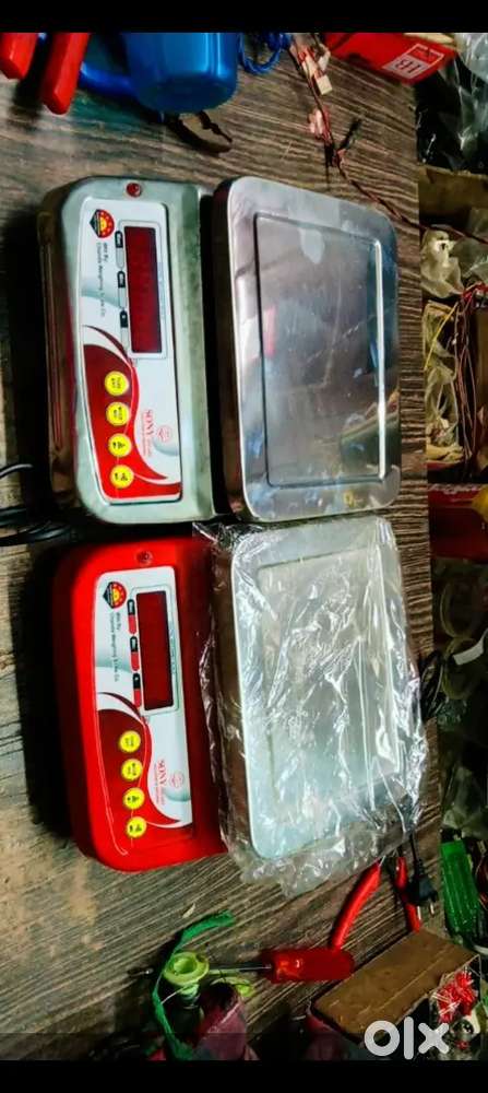 Tarju electronic lena ho ya too contact kare