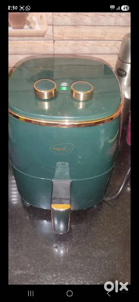 Peigion Airfryer