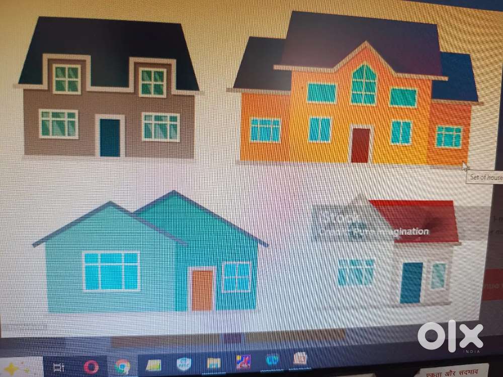 1BHK flat or house required