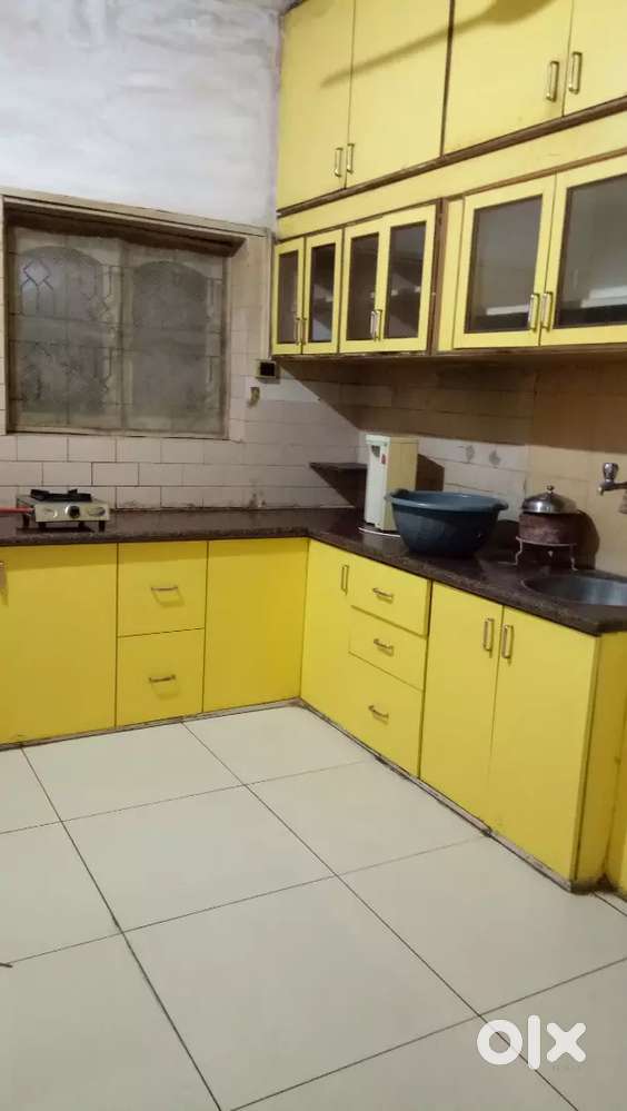 1 bhk furnished House for Rent Subhanpura Area